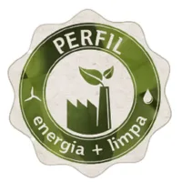Selo Perfil de Energia Limpa BNDES